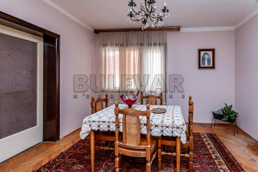 Slika 2 - Jovana Skerlića, Troiposoban stan na prodaju, 131m2, 180.000€