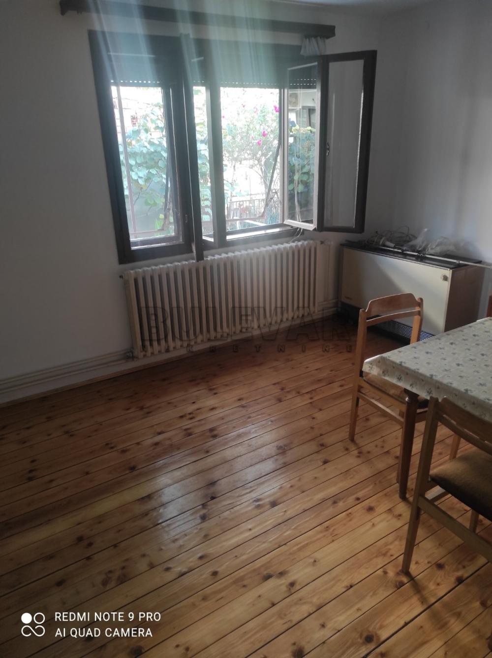 Slika 1 - Zmaja od Noćaja, Trosoban stan za izdavanje, 102m2, 400€