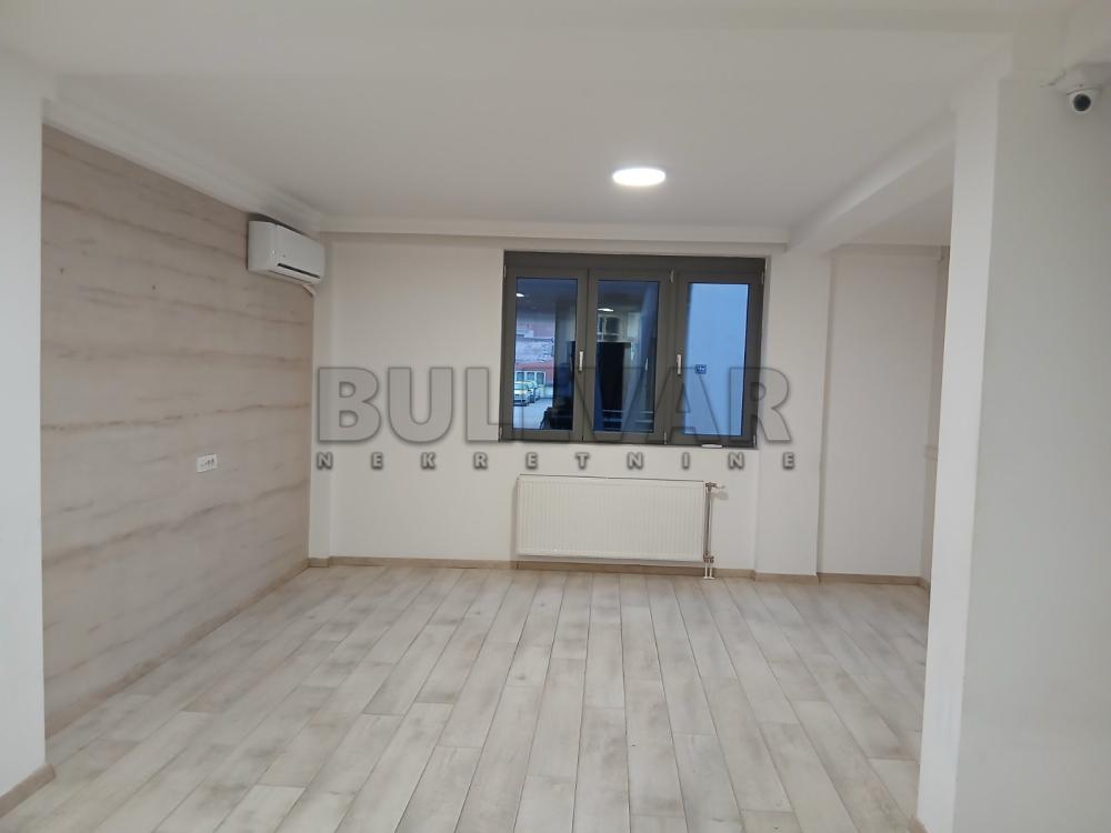 Slika 1 - Cvijićeva, Četvorosoban stan na prodaju, 95m2, 280.000€