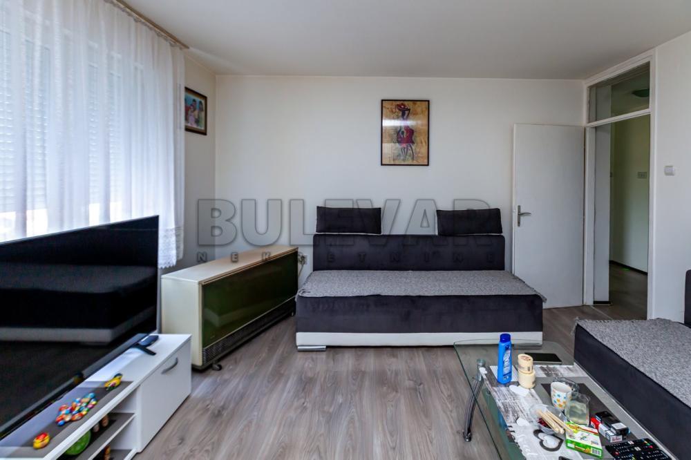 Glavna slika -Ljubomira Nikolića, Dvosoban stan na prodaju, 57m2, 85.000€