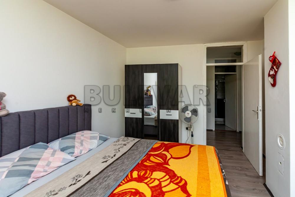 Slika 6 - Ljubomira Nikolića, Dvosoban stan na prodaju, 57m2, 85.000€