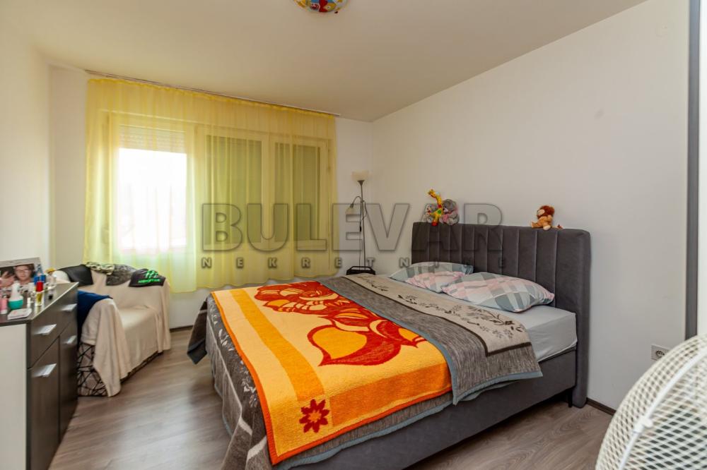 Slika 5 - Ljubomira Nikolića, Dvosoban stan na prodaju, 57m2, 85.000€