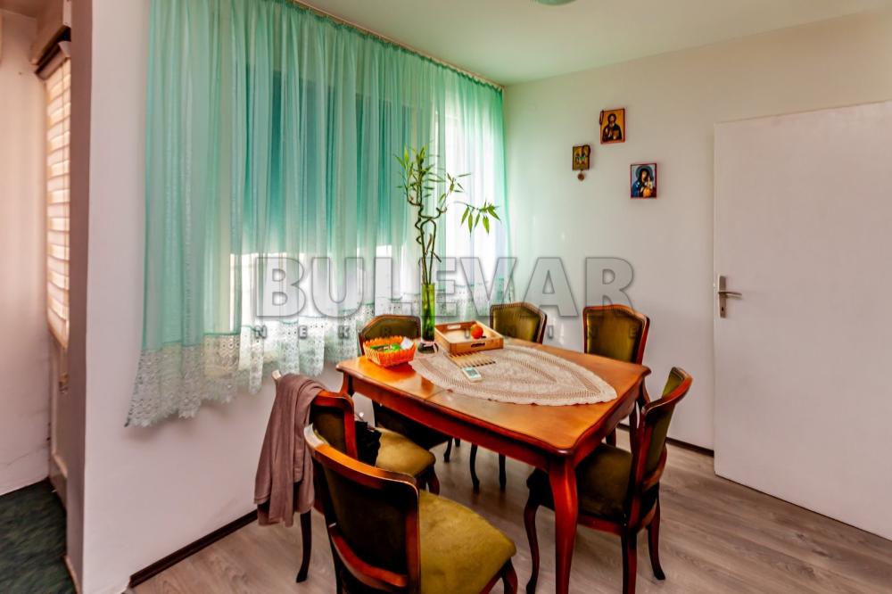 Slika 4 - Ljubomira Nikolića, Dvosoban stan na prodaju, 57m2, 85.000€