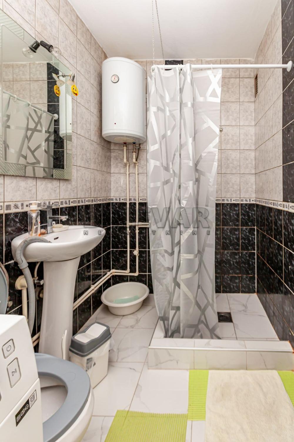 Slika 11 - Ljubomira Nikolića, Dvosoban stan na prodaju, 57m2, 85.000€