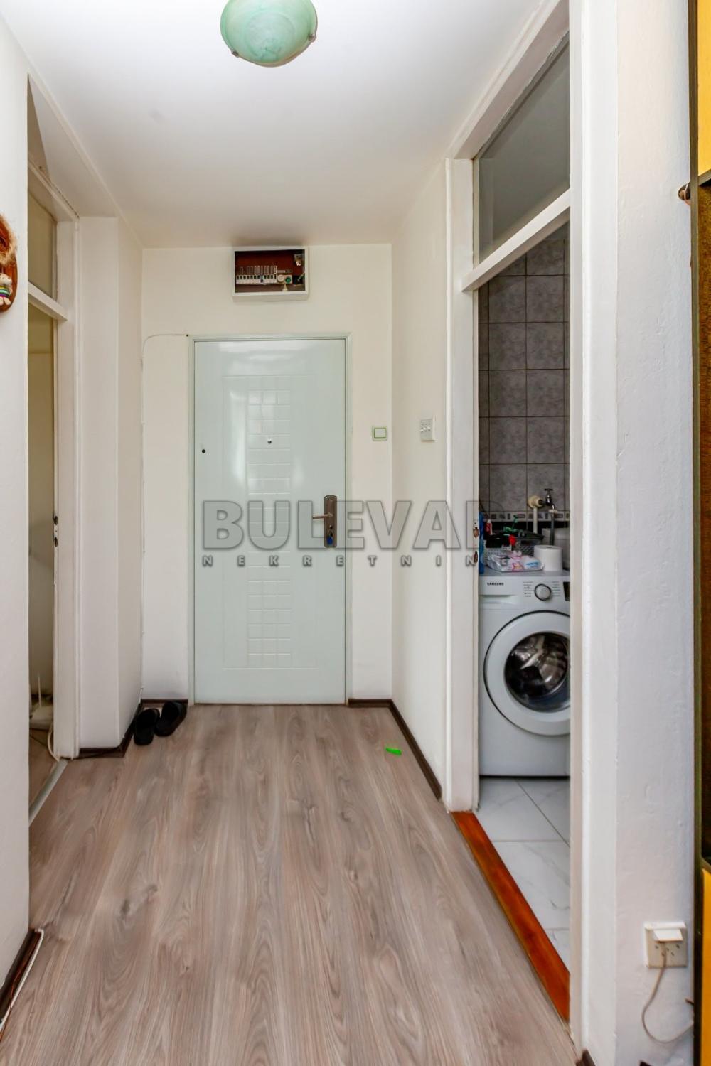 Slika 7 - Ljubomira Nikolića, Dvosoban stan na prodaju, 57m2, 85.000€