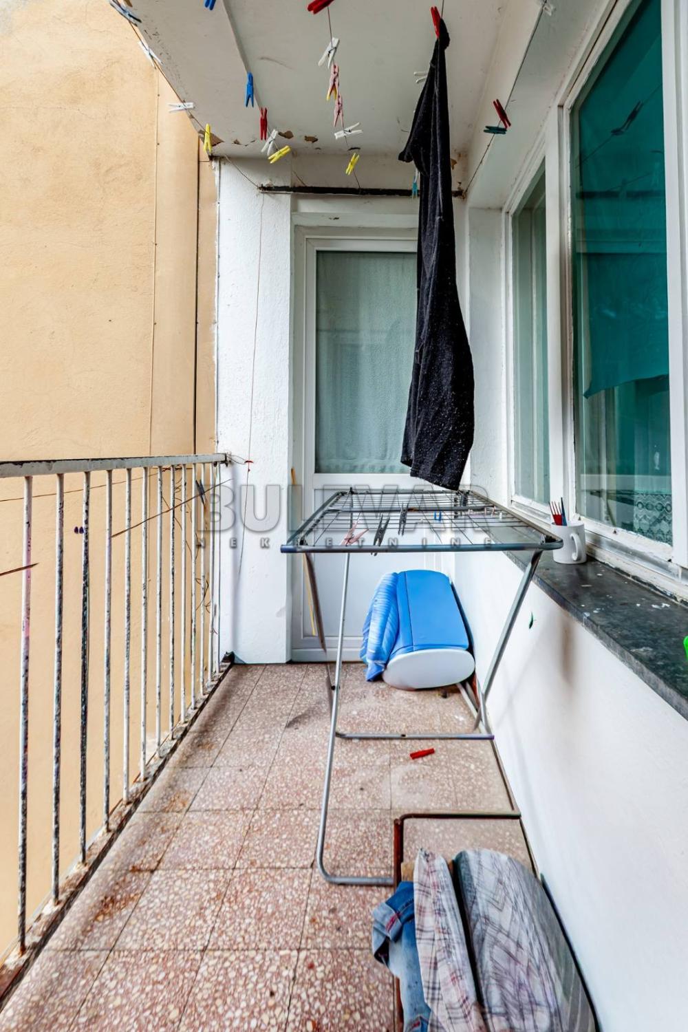 Slika 9 - Ljubomira Nikolića, Dvosoban stan na prodaju, 57m2, 85.000€