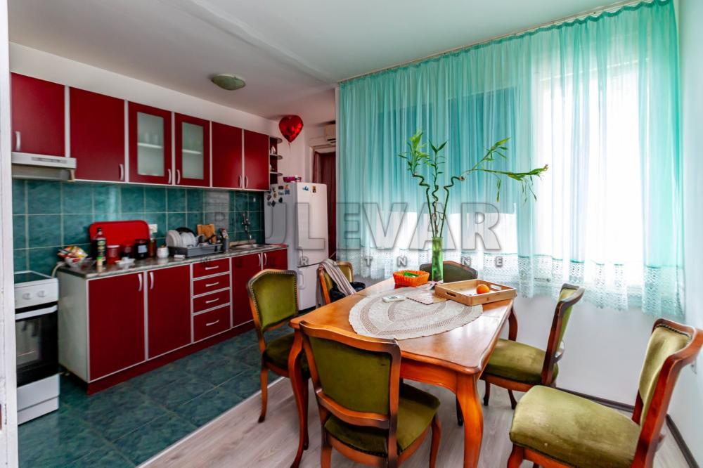 Slika 2 - Ljubomira Nikolića, Dvosoban stan na prodaju, 57m2, 85.000€