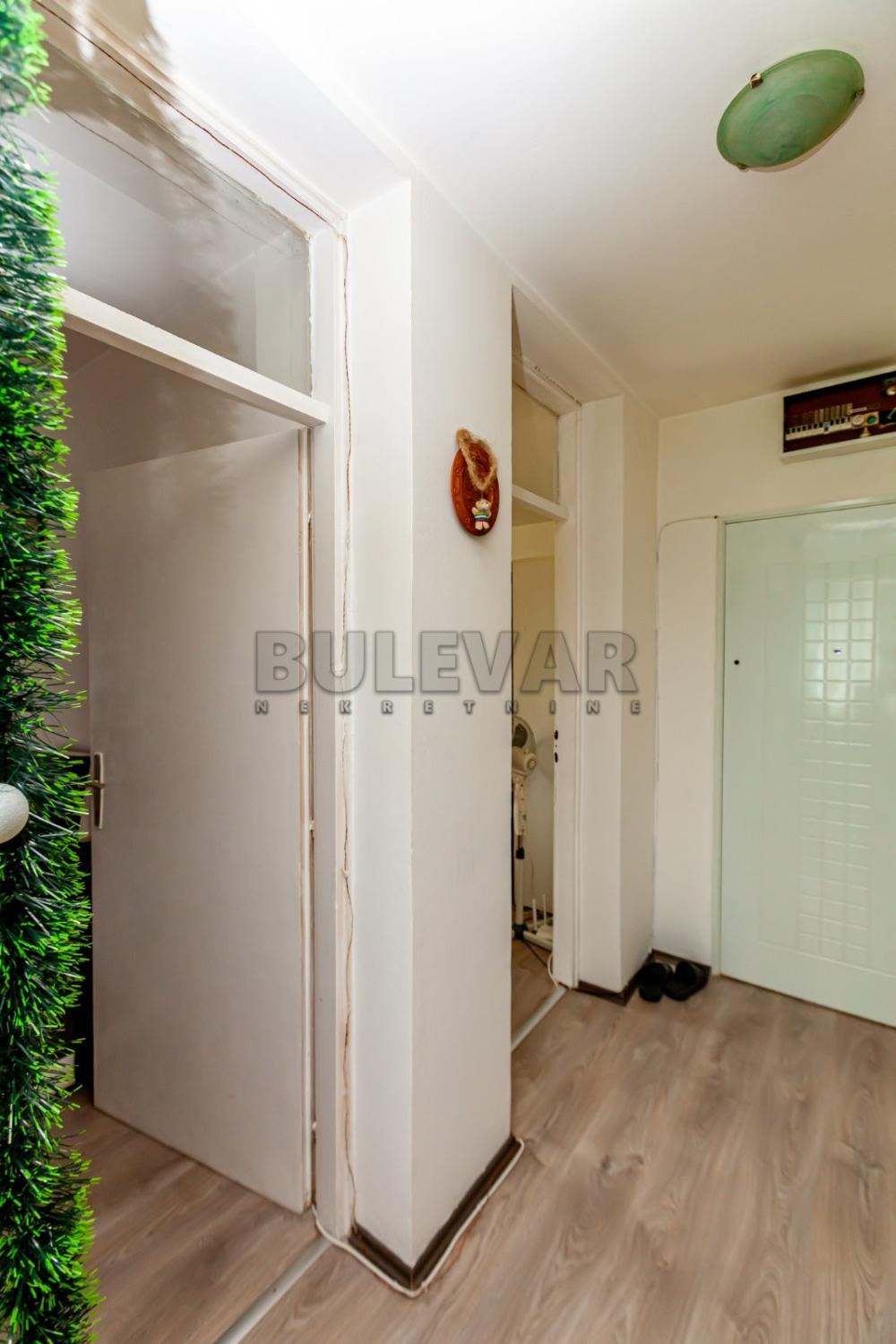 Slika 8 - Ljubomira Nikolića, Dvosoban stan na prodaju, 57m2, 85.000€