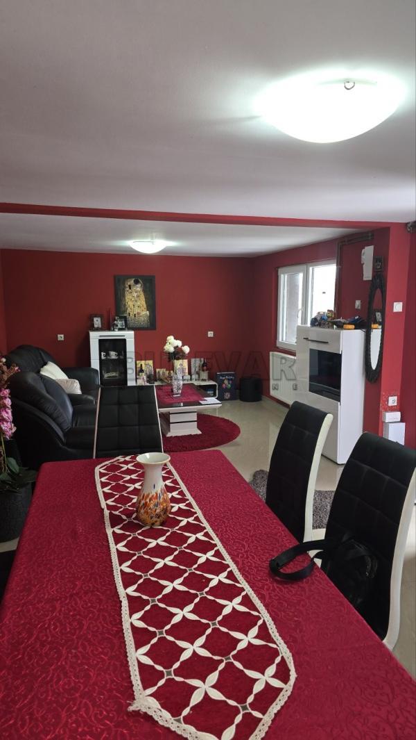 Glavna slika -Prosek,  Kuća za izdavanje, 75m2, 700€