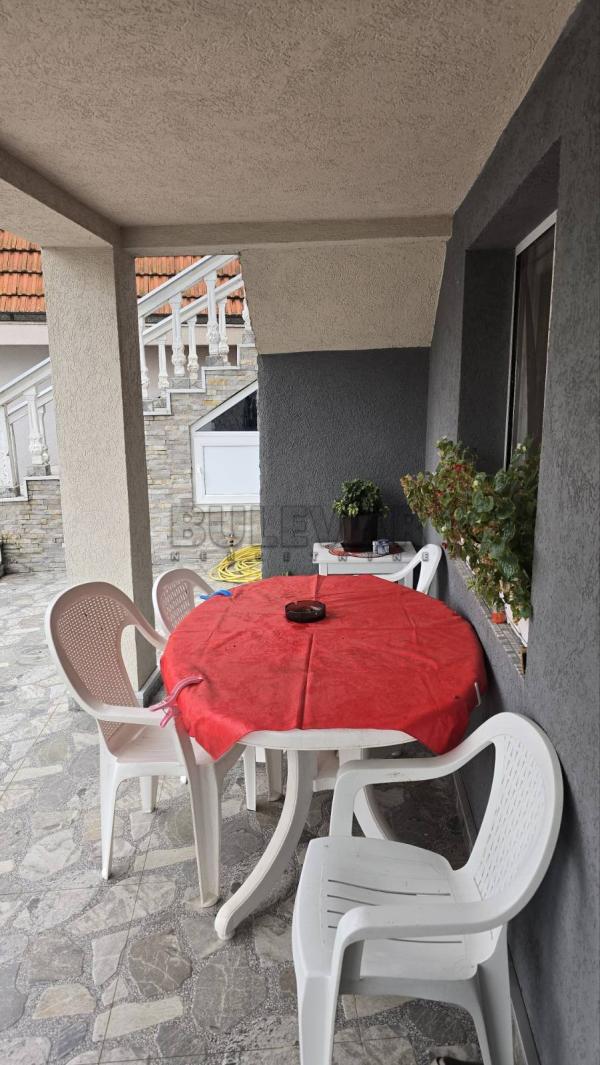 Slika 4 - Prosek,  Kuća za izdavanje, 75m2, 700€