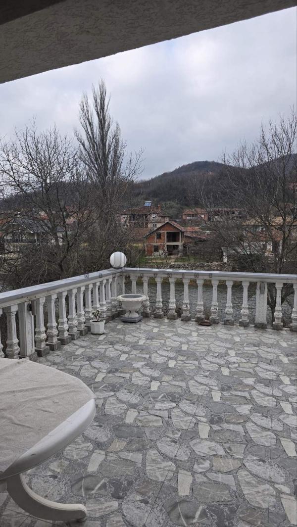 Slika 5 - Prosek,  Kuća za izdavanje, 75m2, 700€