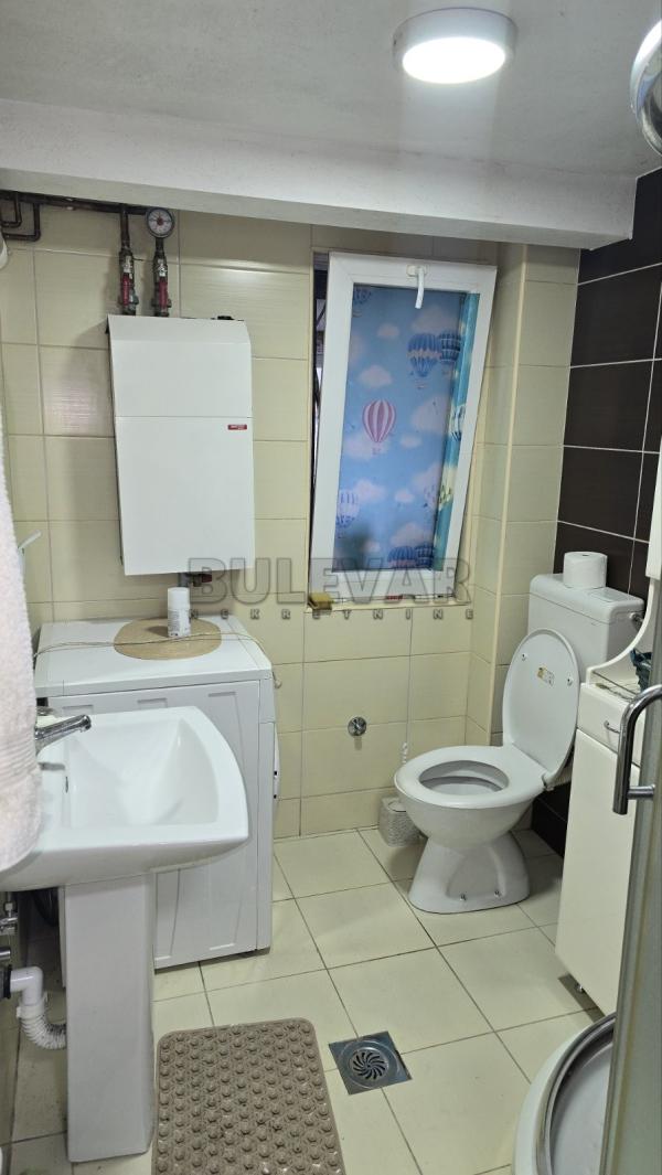 Slika 3 - Prosek,  Kuća za izdavanje, 75m2, 700€