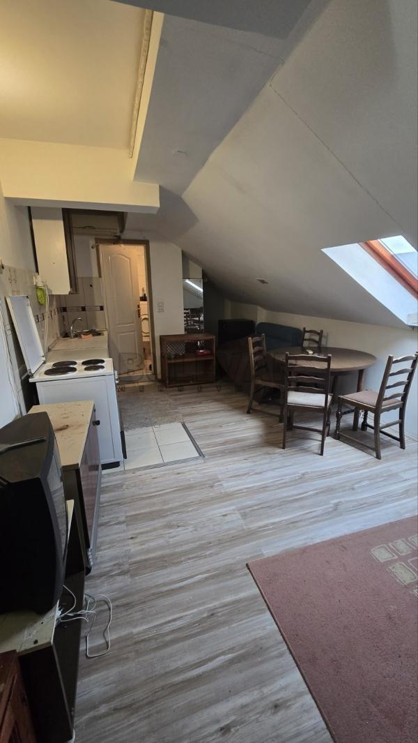 Glavna slika -Bulevar dr Zorana,  Stan za izdavanje, 30m2, 240€