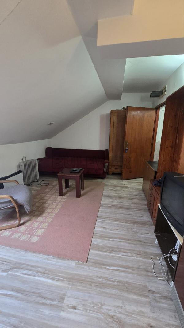 Slika 1 - Bulevar dr Zorana,  Stan za izdavanje, 30m2, 240€