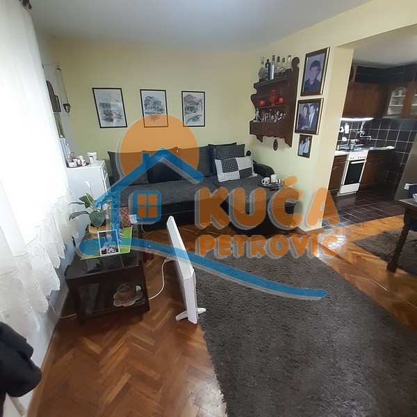 Slika 3 - Jove Tošića,  Kuća na prodaju, 110m2, 80.000€