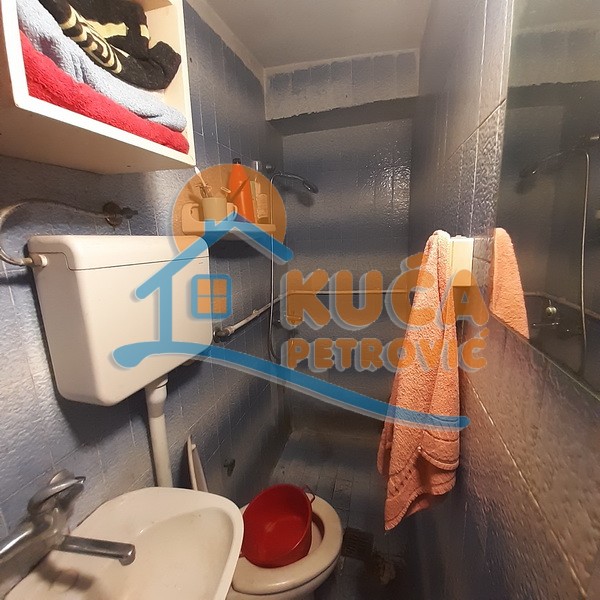 Slika 11 - Jove Tošića,  Kuća na prodaju, 110m2, 80.000€