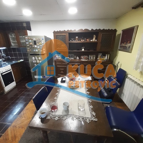 Slika 4 - Jove Tošića,  Kuća na prodaju, 110m2, 80.000€