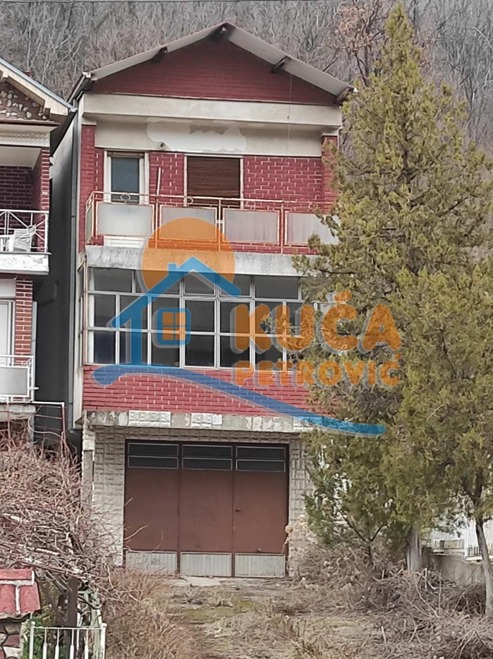 Glavna slika -Sićevo,  Kuća na prodaju, 96m2, 42.000€