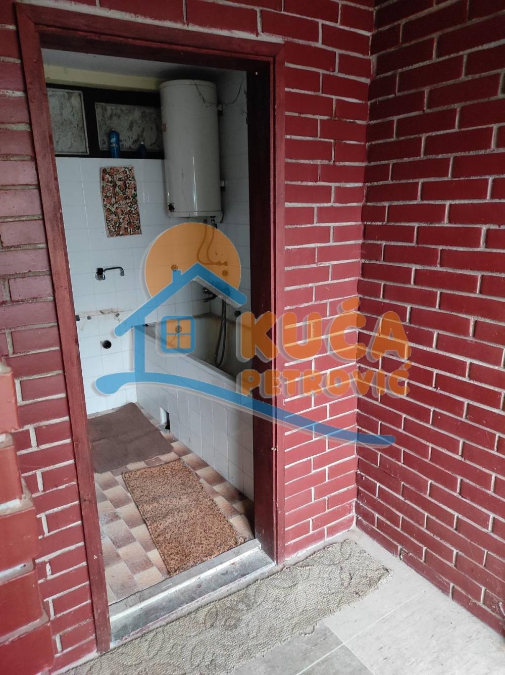 Slika 11 - Sićevo,  Kuća na prodaju, 96m2, 42.000€