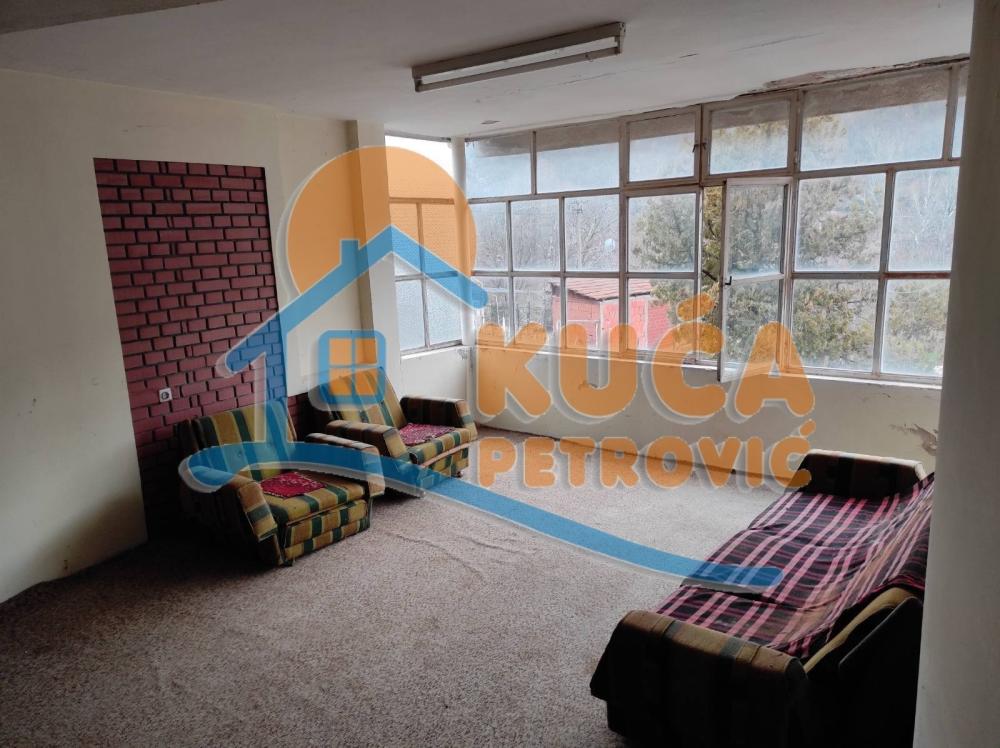 Slika 2 - Sićevo,  Kuća na prodaju, 96m2, 42.000€