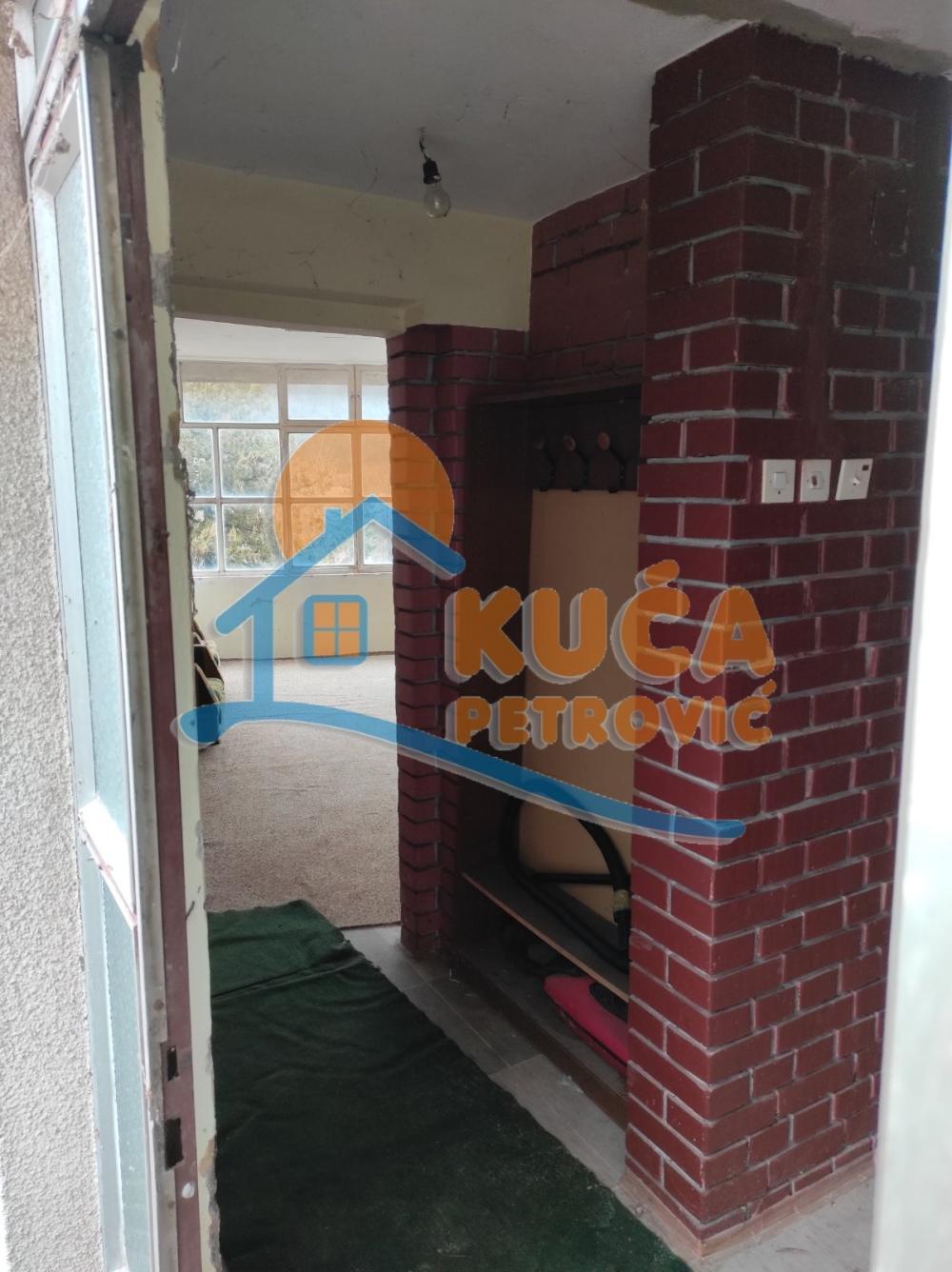 Slika 1 - Sićevo,  Kuća na prodaju, 96m2, 42.000€