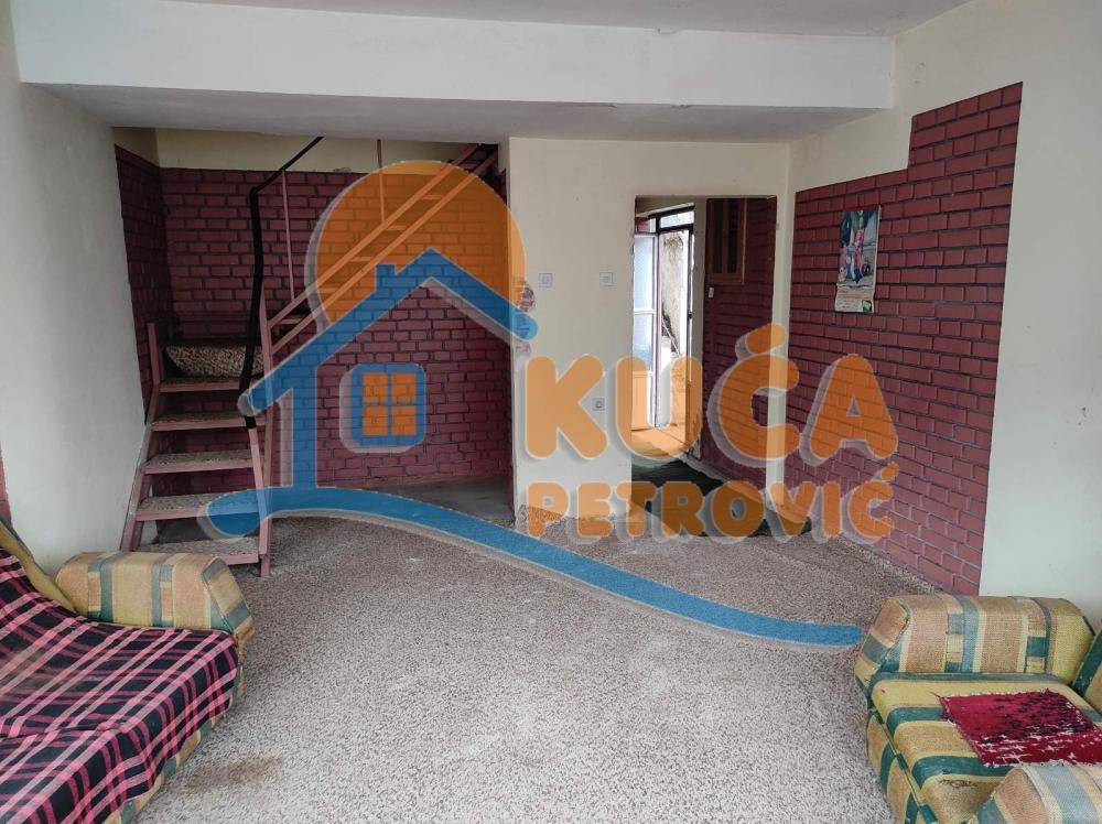 Slika 3 - Sićevo,  Kuća na prodaju, 96m2, 42.000€