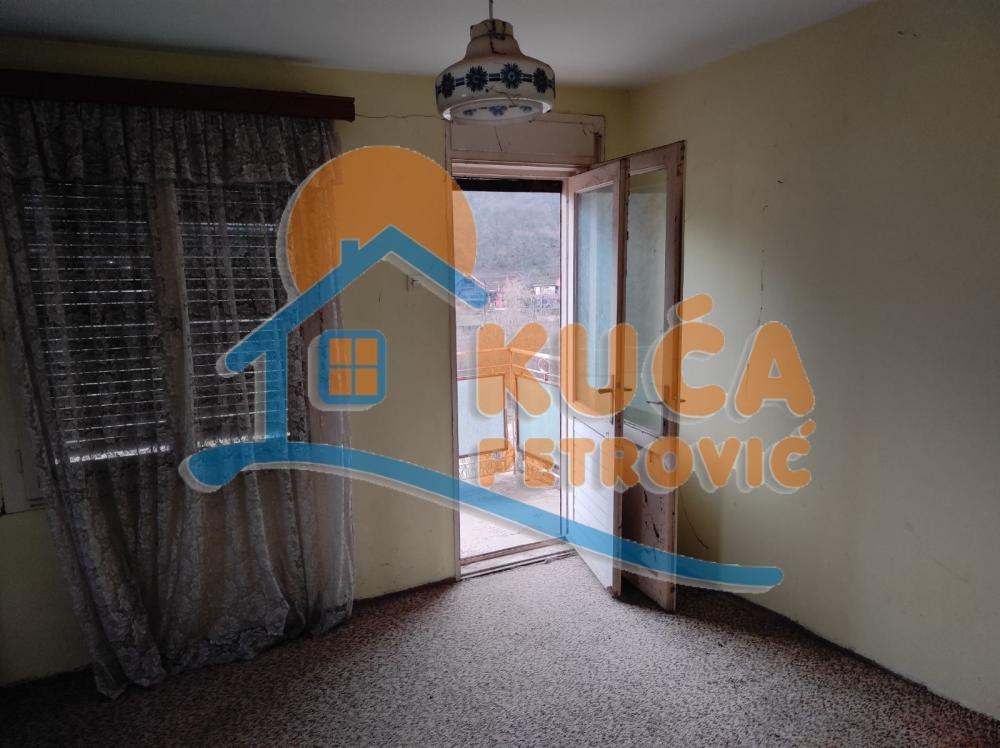 Slika 9 - Sićevo,  Kuća na prodaju, 96m2, 42.000€