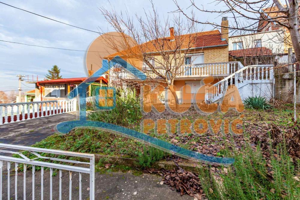 Glavna slika -Jove Tošića,  Kuća na prodaju, 145m2, 165.000€