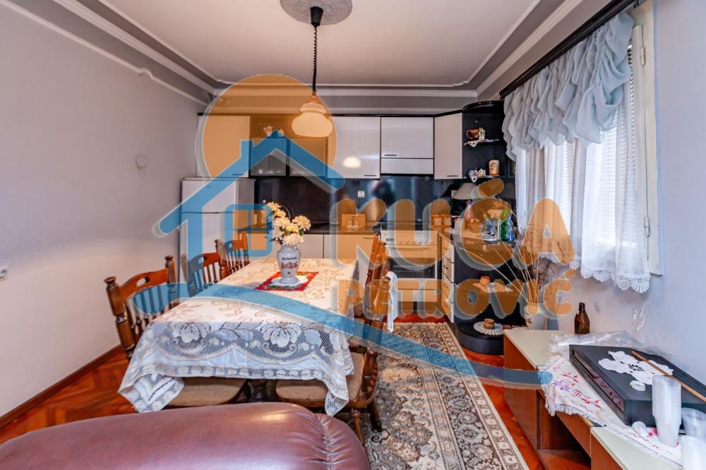 Slika 3 - Jove Tošića,  Kuća na prodaju, 145m2, 165.000€