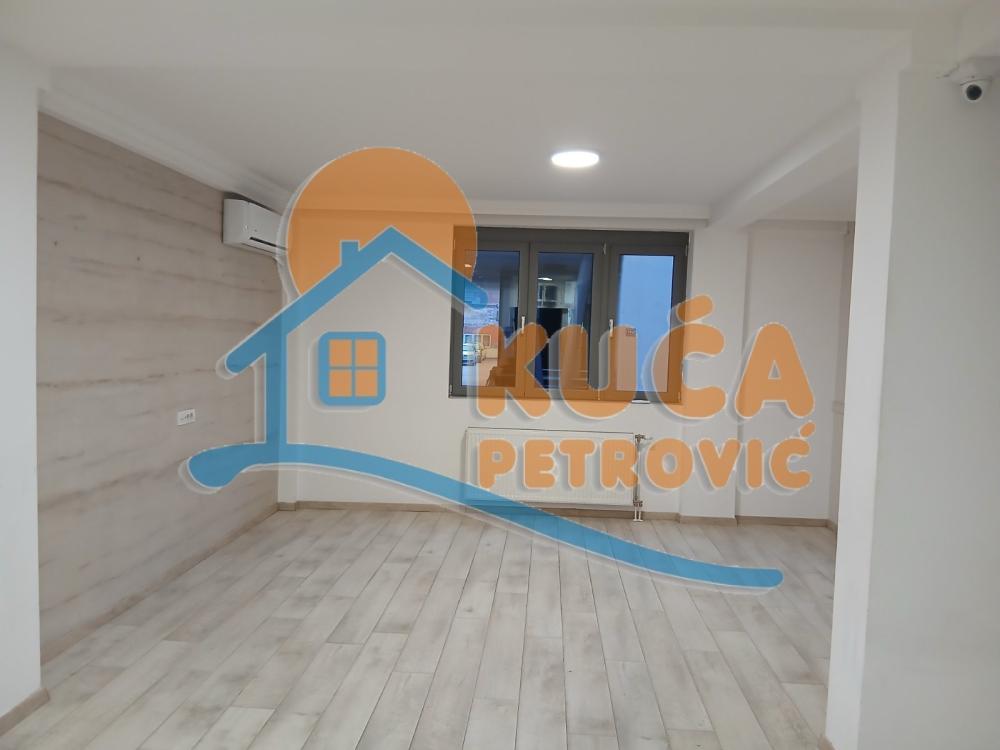 Slika 1 - Cvijićeva, Četvorosoban stan na prodaju, 95m2, 280.000€
