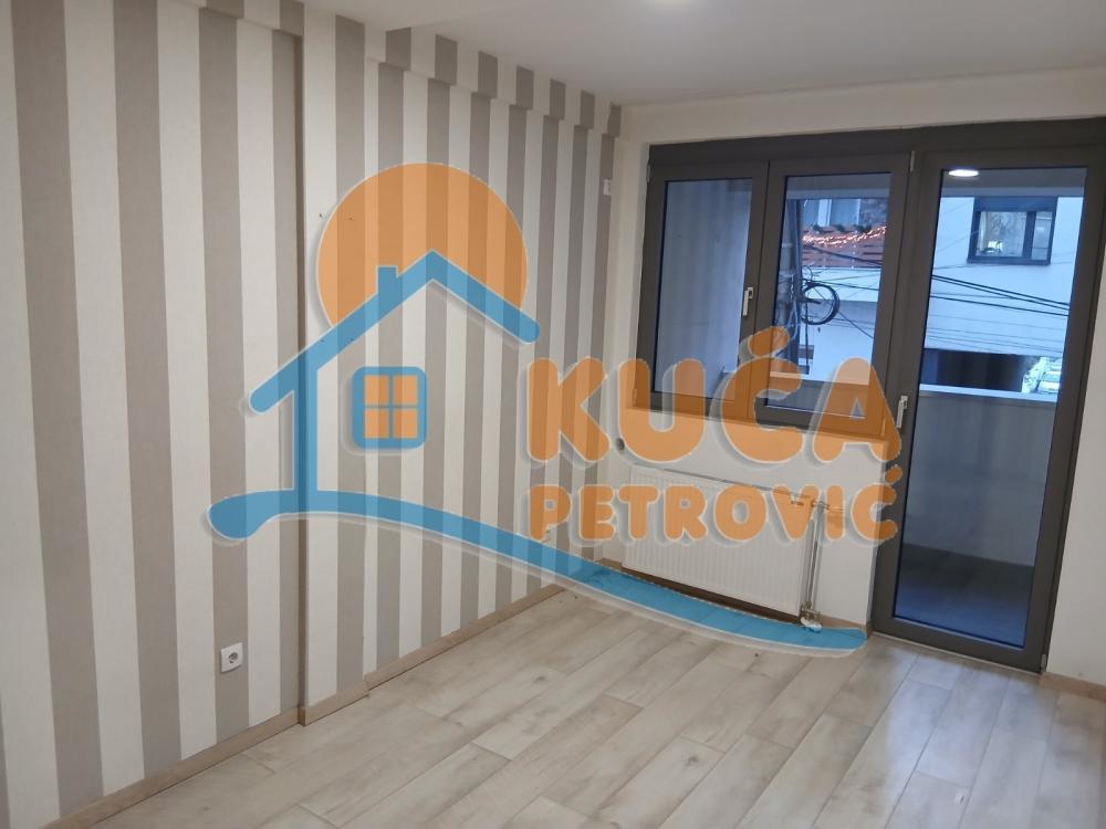 Slika 7 - Cvijićeva, Četvorosoban stan na prodaju, 95m2, 280.000€