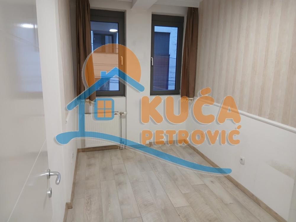 Slika 5 - Cvijićeva, Četvorosoban stan na prodaju, 95m2, 280.000€