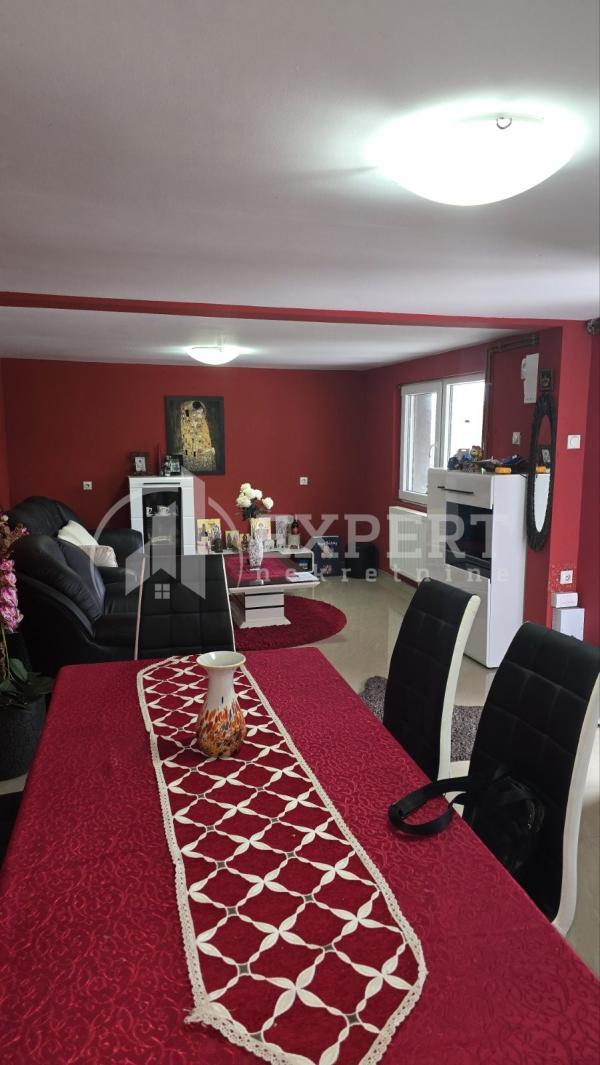 Glavna slika -Prosek,  Kuća za izdavanje, 75m2, 700€