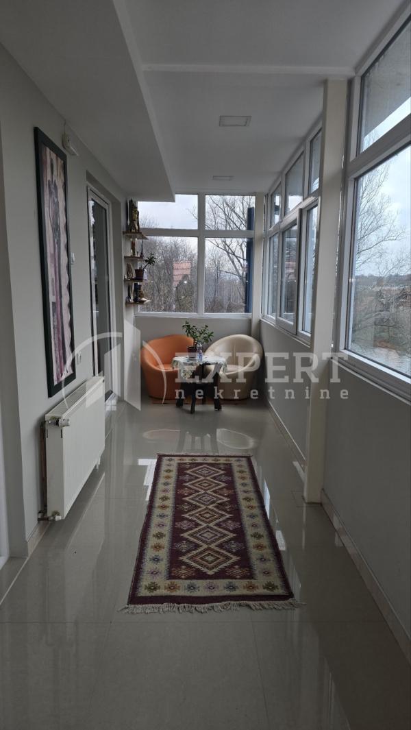 Slika 11 - Prosek,  Kuća za izdavanje, 75m2, 700€