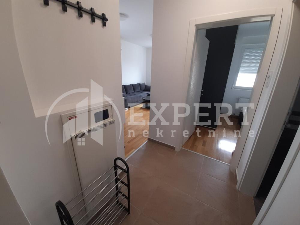 Slika 9 - Taska Uzunovića, Jednoiposoban stan za izdavanje, 34m2, 350€