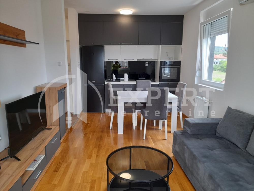 Slika 5 - Taska Uzunovića, Jednoiposoban stan za izdavanje, 34m2, 350€