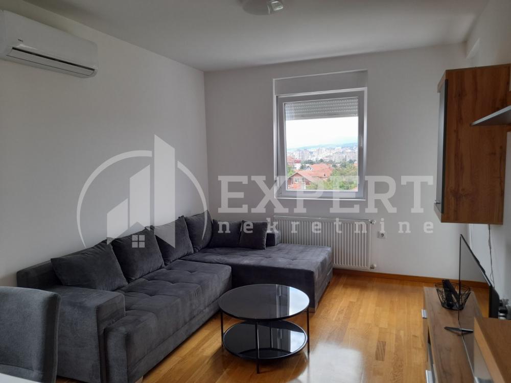 Slika 1 - Taska Uzunovića, Jednoiposoban stan za izdavanje, 34m2, 350€