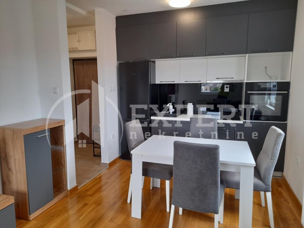 Slika 6 - Taska Uzunovića, Jednoiposoban stan za izdavanje, 34m2, 350€