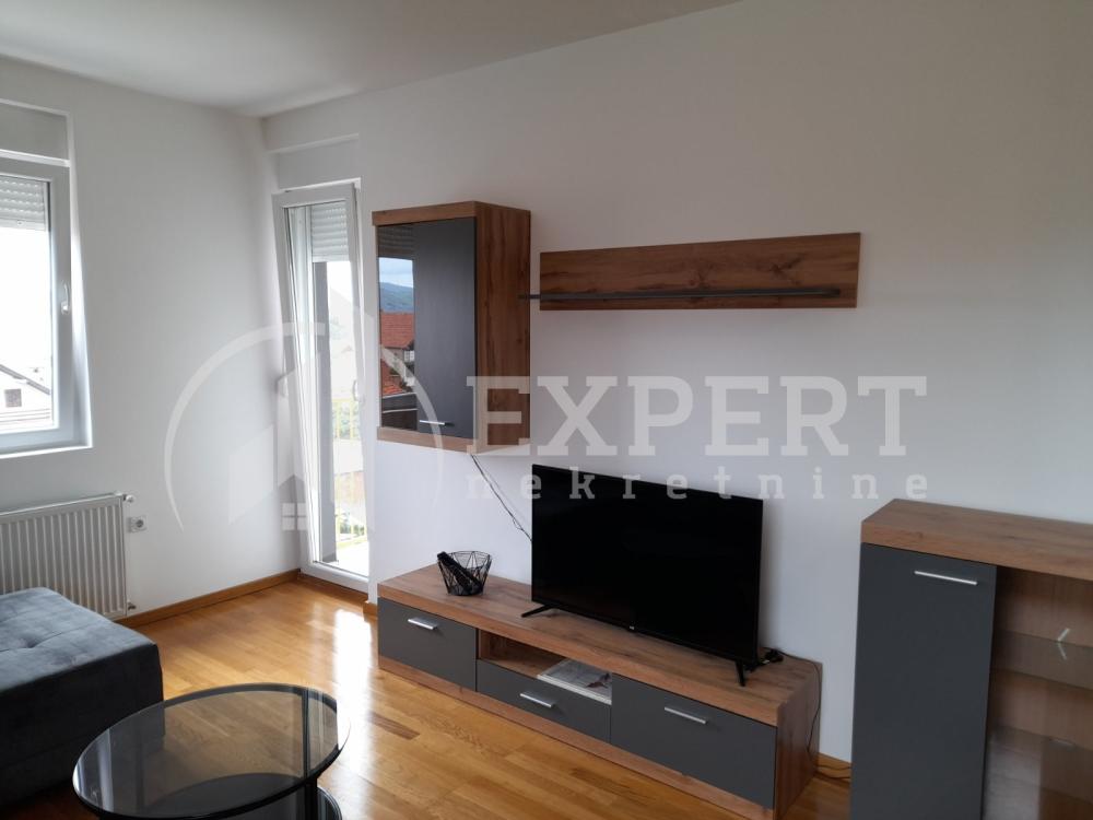 Slika 3 - Taska Uzunovića, Jednoiposoban stan za izdavanje, 34m2, 350€