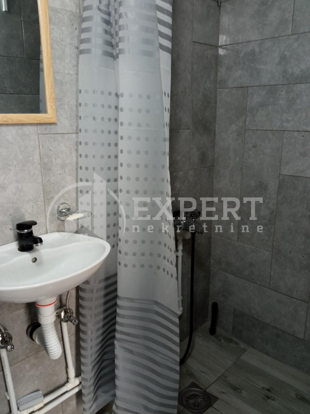 Slika 4 - Branka Miljkovića, Jednosoban stan za izdavanje, 30m2, 280€