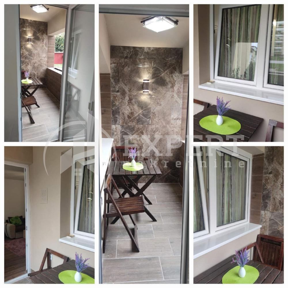 Glavna slika -Knjaževačka, Jednoiposoban stan za izdavanje, 50m2, 350€