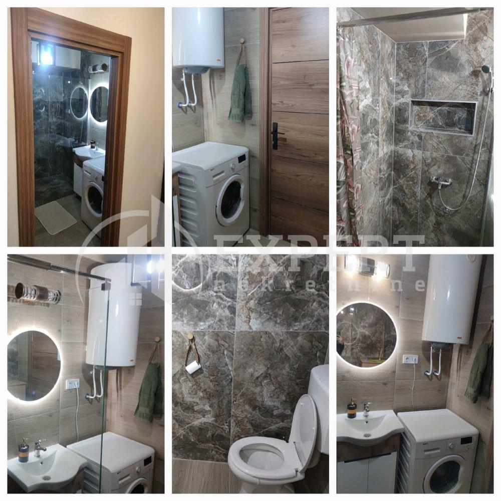 Slika 4 - Knjaževačka, Jednoiposoban stan za izdavanje, 50m2, 350€