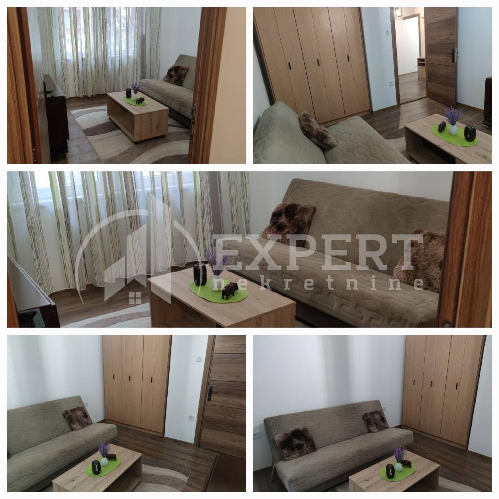 Slika 1 - Knjaževačka, Jednoiposoban stan za izdavanje, 50m2, 350€