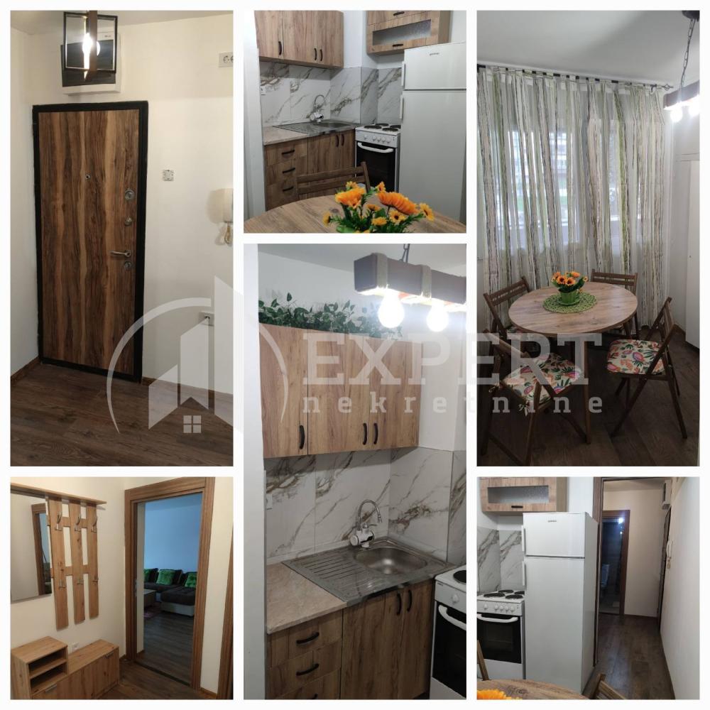 Slika 3 - Knjaževačka, Jednoiposoban stan za izdavanje, 50m2, 350€