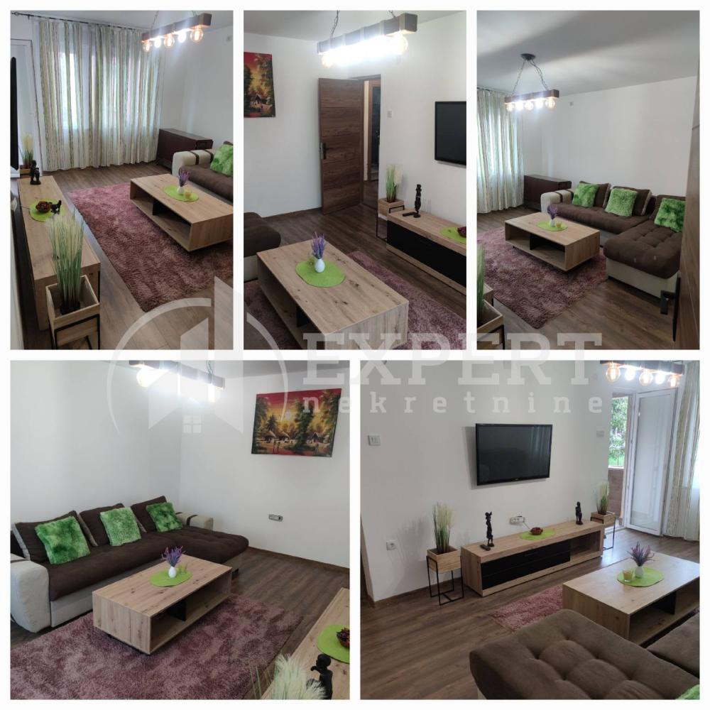 Slika 2 - Knjaževačka, Jednoiposoban stan za izdavanje, 50m2, 350€