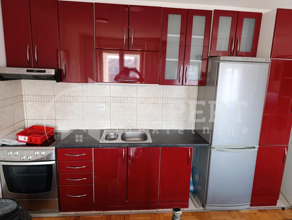 Slika 8 - Romanijska, Jednoiposoban stan za izdavanje, 44m2, 350€