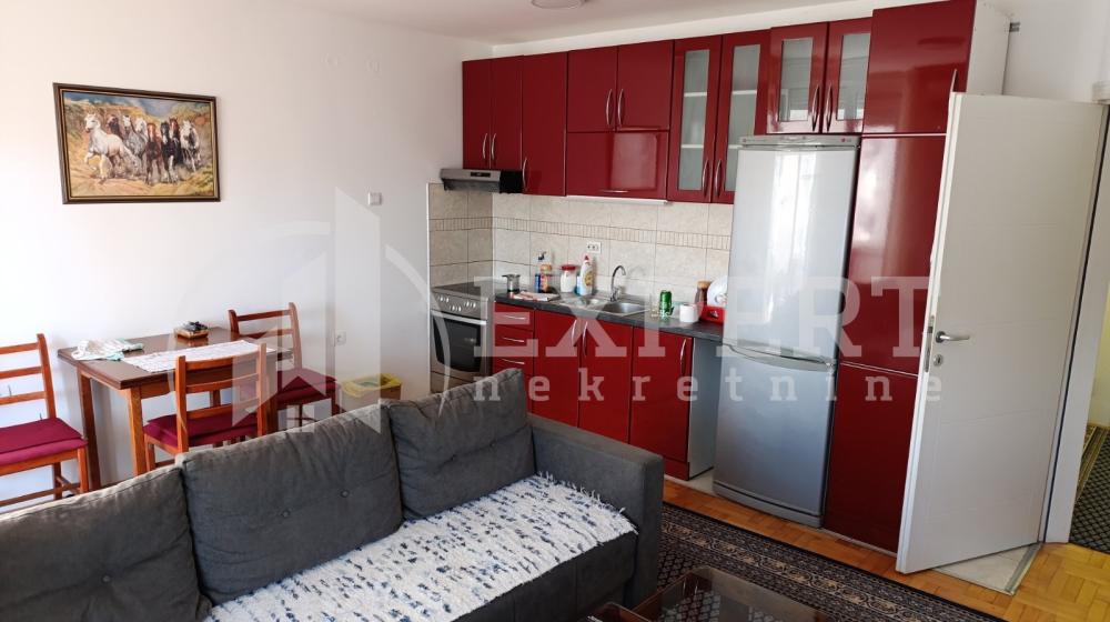 Slika 6 - Romanijska, Jednoiposoban stan za izdavanje, 44m2, 350€