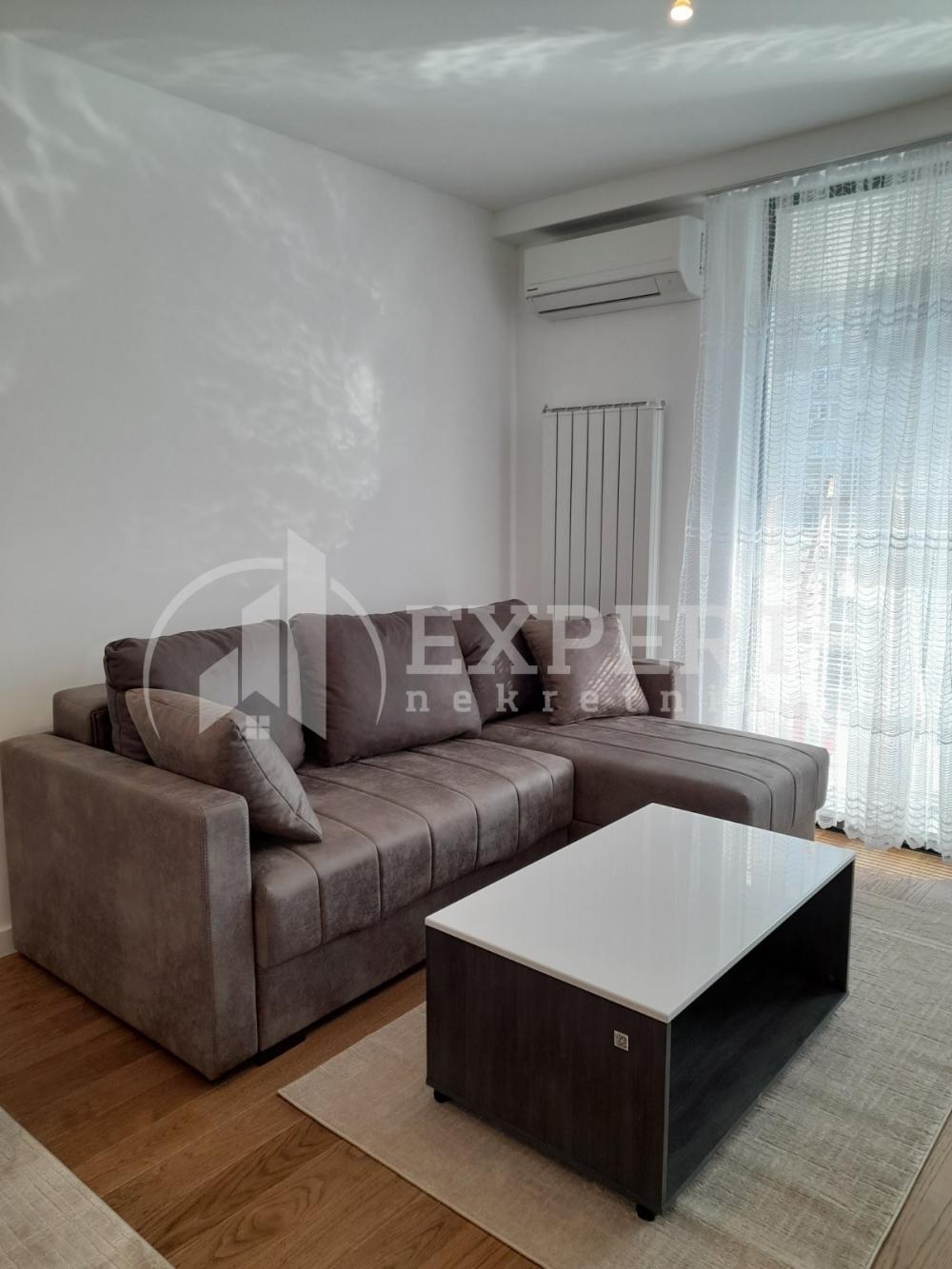 Slika 1 - Blagoja Parovića,  Stan za izdavanje, 34m2, 400€