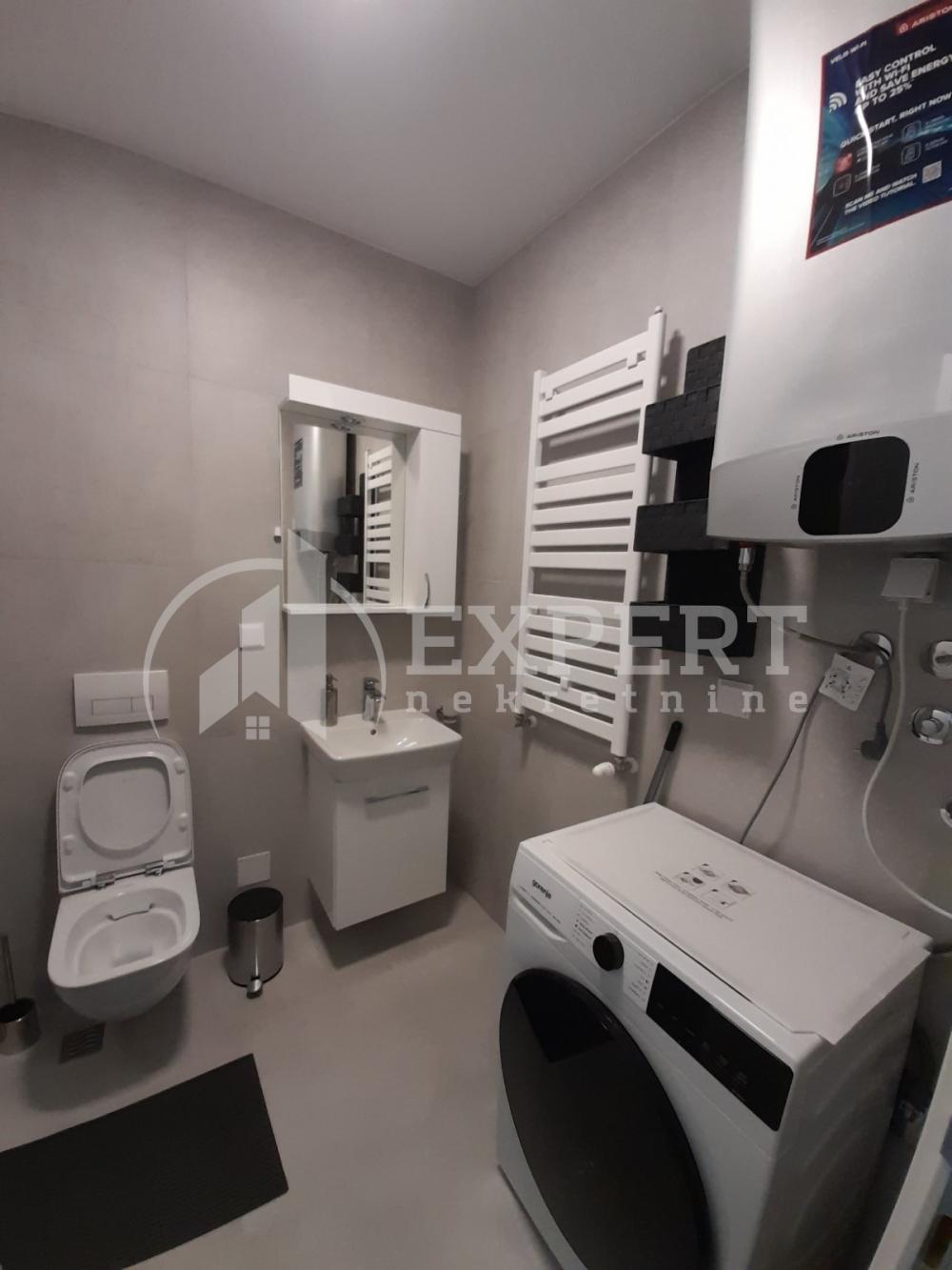 Slika 11 - Blagoja Parovića,  Stan za izdavanje, 34m2, 400€