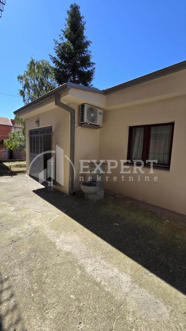 Slika 9 - Despota Djurdja,  Kuća za izdavanje, 40m2, 280€